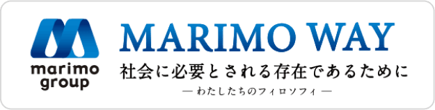 株式会社マリモホールディングス